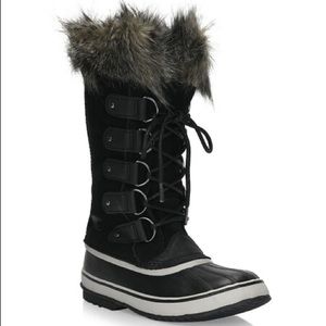 Sorel Winter Boots